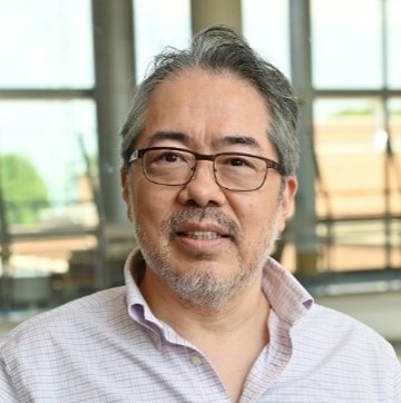 Keisuke (Chris) Nagao